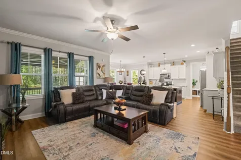 10 Mitchell Rdg Drive Youngsville NC 27596