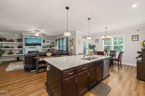 10 Mitchell Rdg Drive Youngsville NC 27596