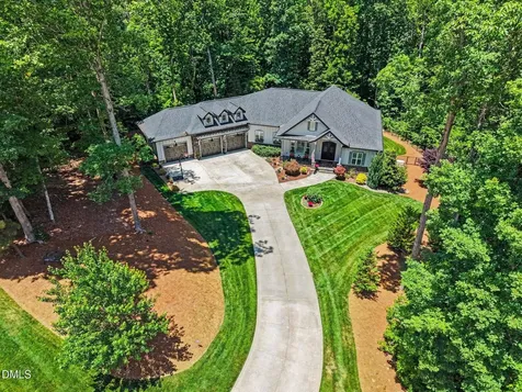 59 Berry Patch Lane Pittsboro NC 27312