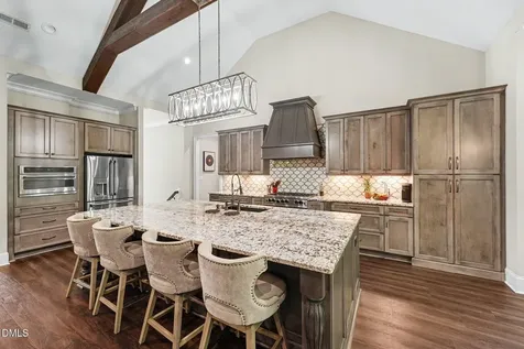 59 Berry Patch Lane Pittsboro NC 27312