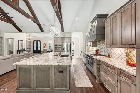 59 Berry Patch Lane Pittsboro NC 27312