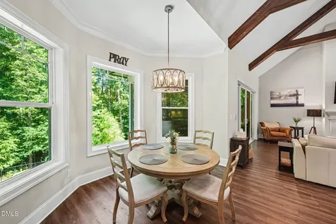 59 Berry Patch Lane Pittsboro NC 27312