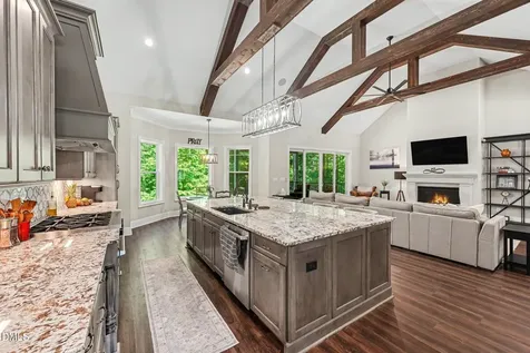 59 Berry Patch Lane Pittsboro NC 27312