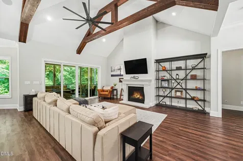 59 Berry Patch Lane Pittsboro NC 27312