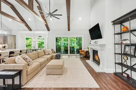 59 Berry Patch Lane Pittsboro NC 27312