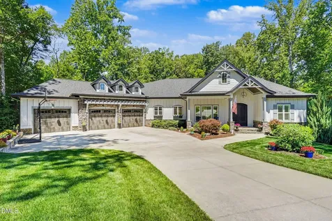 59 Berry Patch Lane Pittsboro NC 27312