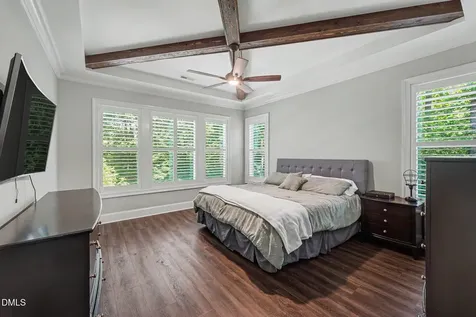 59 Berry Patch Lane Pittsboro NC 27312
