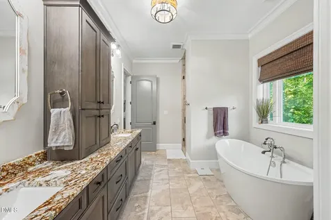 59 Berry Patch Lane Pittsboro NC 27312