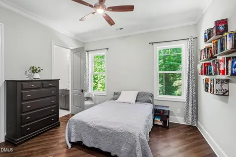 59 Berry Patch Lane Pittsboro NC 27312