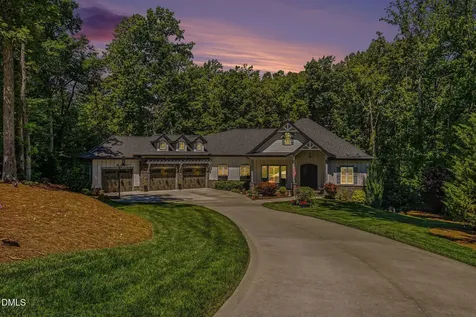 59 Berry Patch Lane Pittsboro NC 27312
