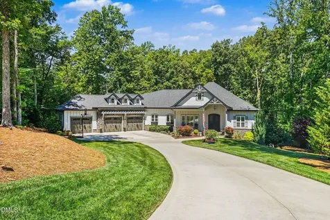 59 Berry Patch Lane Pittsboro NC 27312