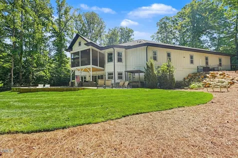 59 Berry Patch Lane Pittsboro NC 27312