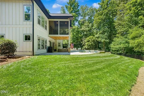 59 Berry Patch Lane Pittsboro NC 27312