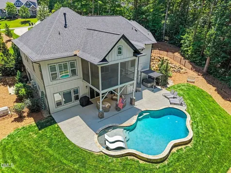 59 Berry Patch Lane Pittsboro NC 27312