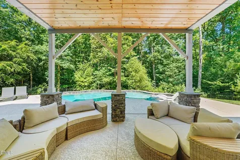 59 Berry Patch Lane Pittsboro NC 27312