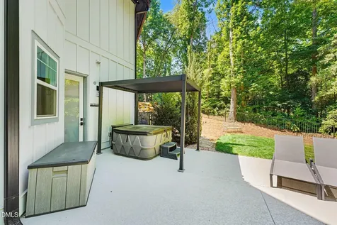 59 Berry Patch Lane Pittsboro NC 27312