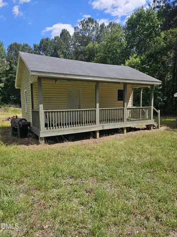 000 Madison Court Bailey NC 27807