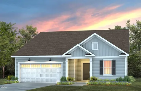 456 Havannah Road Garner NC 27529