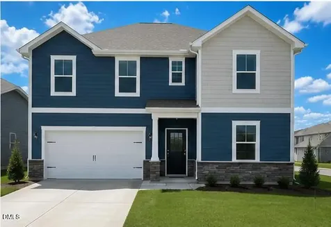 797 Riguard Way Wendell NC 27591