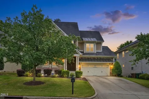808 Laurel Garden Way Cary NC 27513