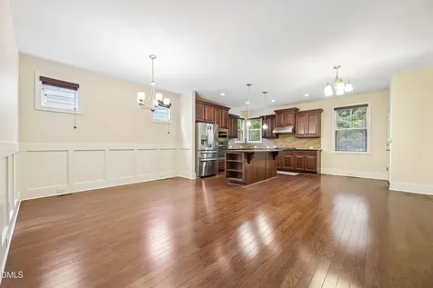 808 Laurel Garden Way Cary NC 27513