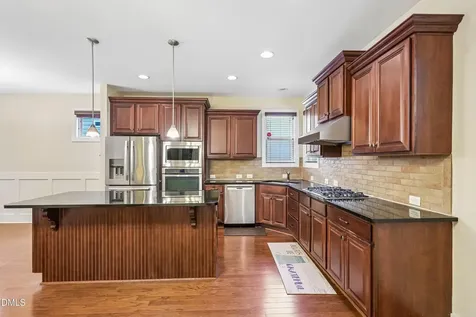 808 Laurel Garden Way Cary NC 27513