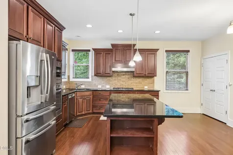 808 Laurel Garden Way Cary NC 27513