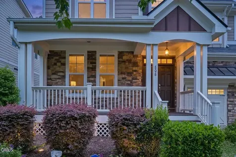808 Laurel Garden Way Cary NC 27513