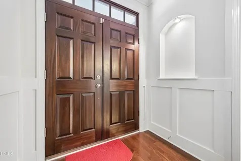 808 Laurel Garden Way Cary NC 27513