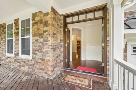 808 Laurel Garden Way Cary NC 27513