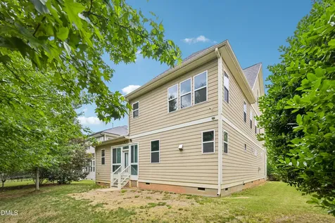 808 Laurel Garden Way Cary NC 27513