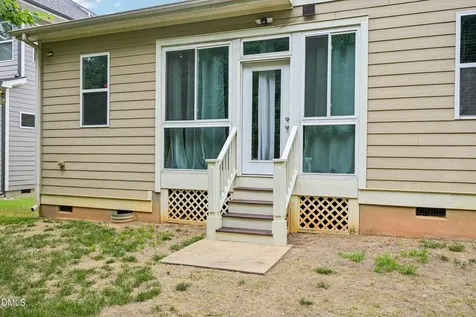 808 Laurel Garden Way Cary NC 27513