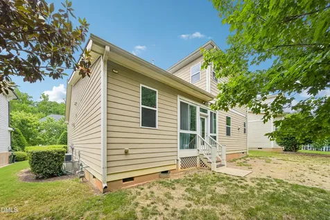 808 Laurel Garden Way Cary NC 27513