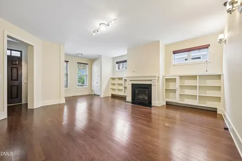 808 Laurel Garden Way Cary NC 27513