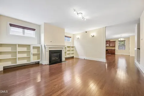 808 Laurel Garden Way Cary NC 27513