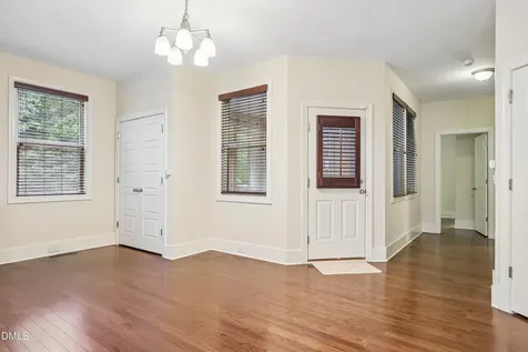 808 Laurel Garden Way Cary NC 27513