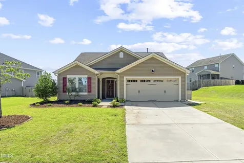 716 Harvest Point Drive Fuquay Varina NC 27526