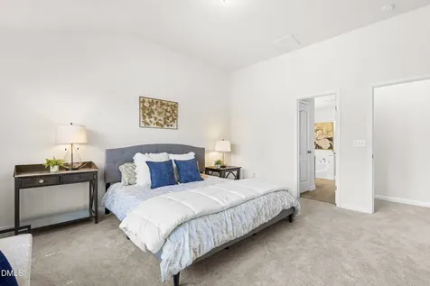 716 Harvest Point Drive Fuquay Varina NC 27526