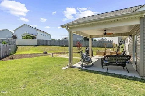 716 Harvest Point Drive Fuquay Varina NC 27526