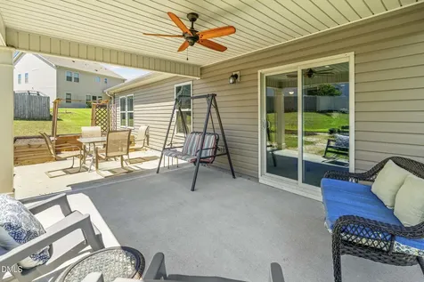 716 Harvest Point Drive Fuquay Varina NC 27526