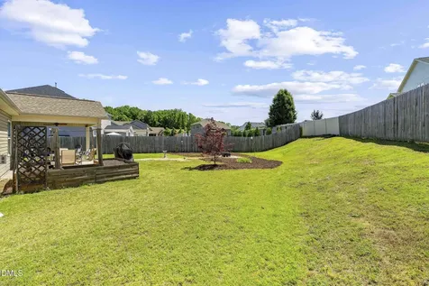 716 Harvest Point Drive Fuquay Varina NC 27526