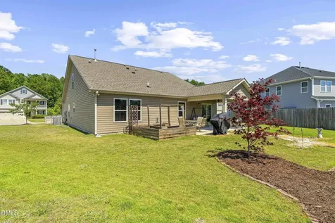 716 Harvest Point Drive Fuquay Varina NC 27526