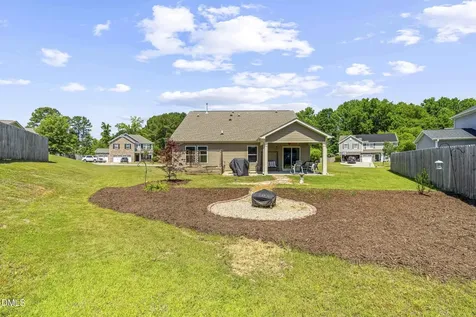 716 Harvest Point Drive Fuquay Varina NC 27526