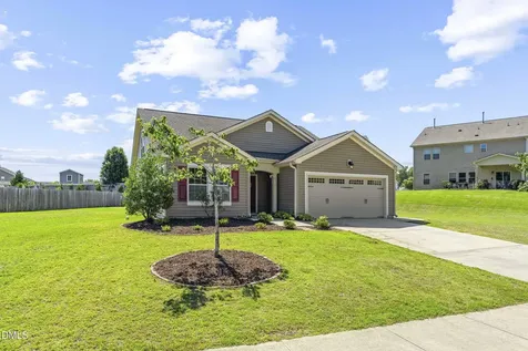716 Harvest Point Drive Fuquay Varina NC 27526