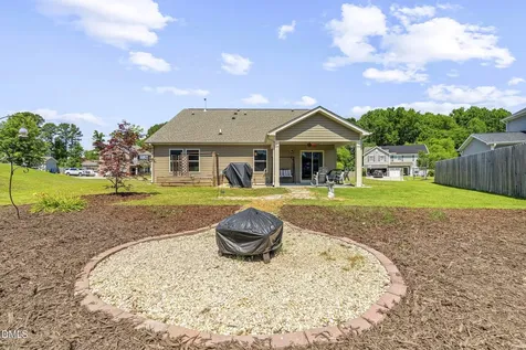 716 Harvest Point Drive Fuquay Varina NC 27526