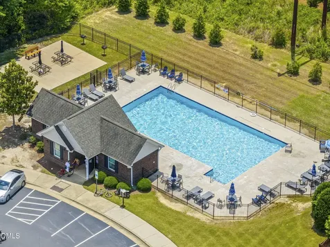 716 Harvest Point Drive Fuquay Varina NC 27526
