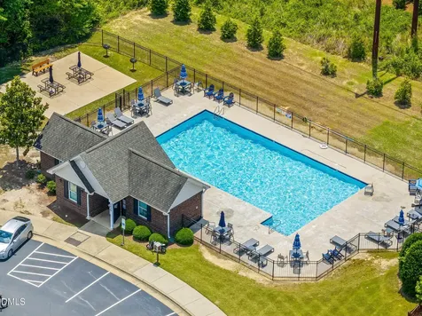 716 Harvest Point Drive Fuquay Varina NC 27526