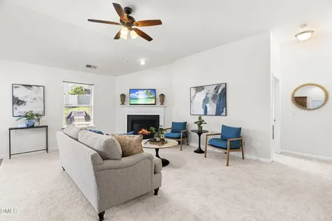 716 Harvest Point Drive Fuquay Varina NC 27526