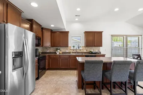 716 Harvest Point Drive Fuquay Varina NC 27526