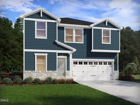 513 Southland Drive Zebulon NC 27597